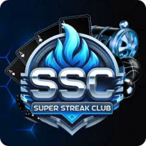 SuperStreakClub