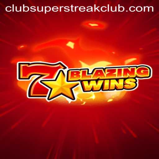 Discover the Excitement of BlazingWins with SuperStreakClub