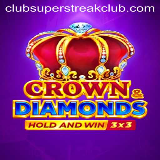 Discover Crowndiamonds: The Thrilling World of SuperStreakClub