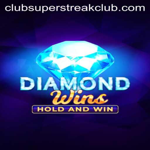 Experience the Thrill of DiamondWins: A Cozy Place in the SuperStreakClub
