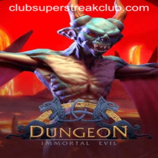 Dungeon: The Latest Phenomenon in SuperStreakClub Gaming