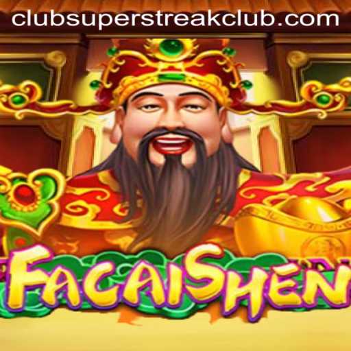 Unveiling FaCaiShen: A Deep Dive into the Thrilling World of SuperStreakClub