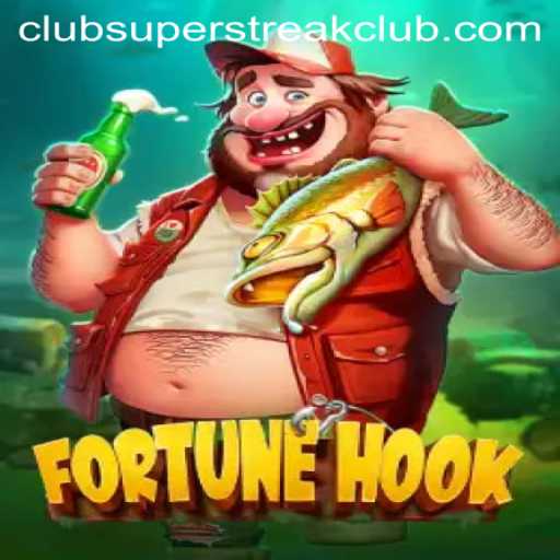 FortuneHook: Revolutionizing the Gaming World with SuperStreakClub