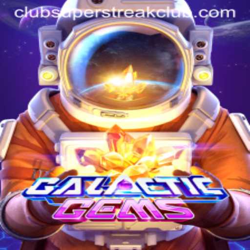 Exploring GalacticGems: The Interstellar Journey with SuperStreakClub