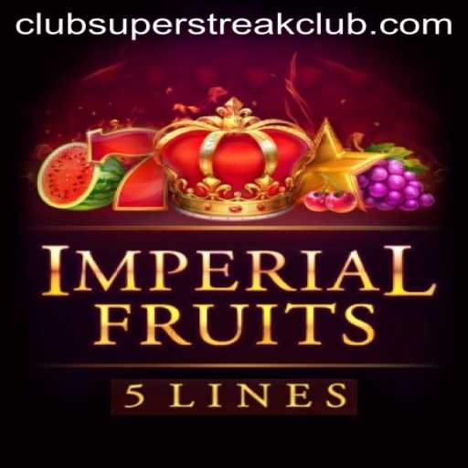 Exploring ImperialFruits5 in the SuperStreakClub Era