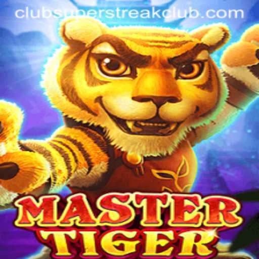 MasterTiger: Conquer the Jungle of Strategy at SuperStreakClub