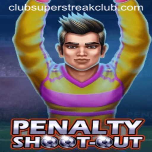 Experience the Thrill of PenaltyShootOut with SuperStreakClub