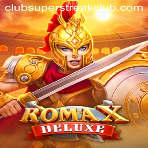 Discover the Adventure of RomaXDeluxe: A Journey into the SuperStreakClub