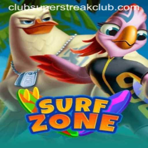 SurfZone: Riding the Digital Waves with SuperStreakClub