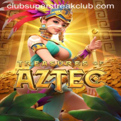 Uncover the Mysteries of Treasures of Aztec in the SuperStreakClub